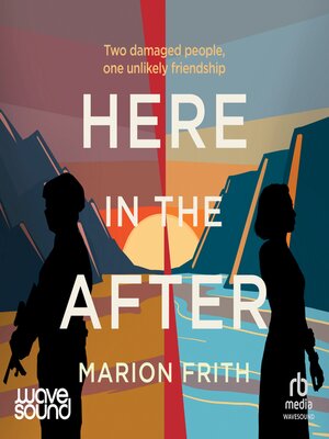 cover image of Here in the After